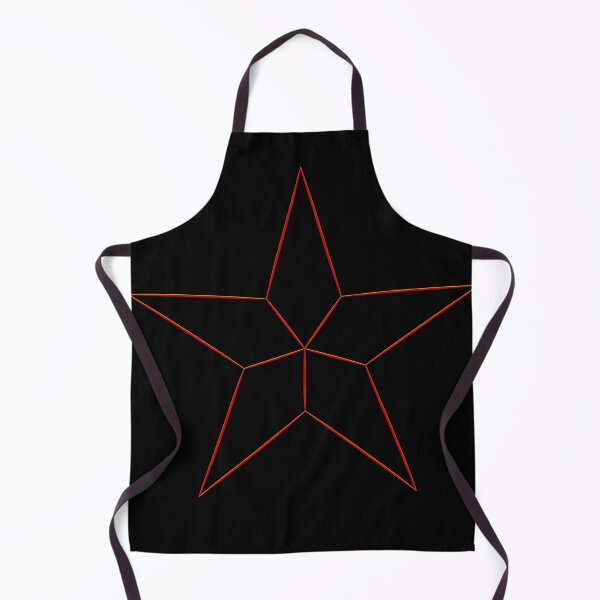 Item preview, Bucky revolution star no bg designed and sold by Quality control free.