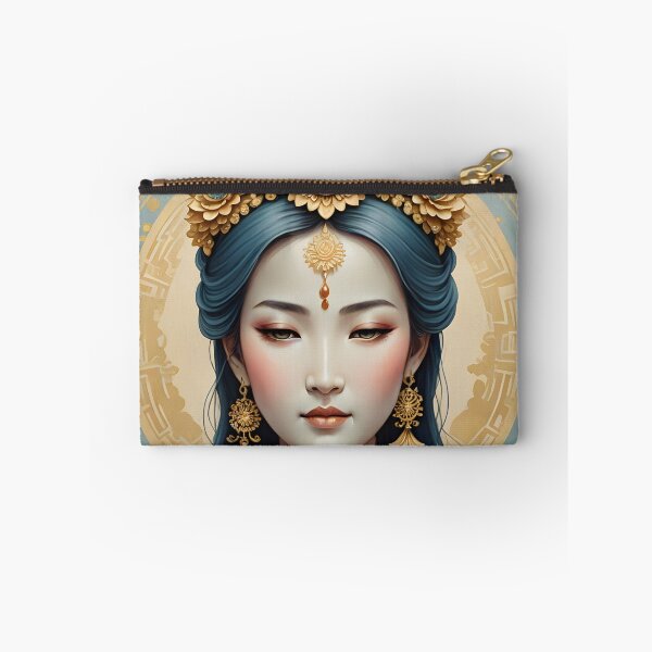 Item preview, Goddess of Mercy Kwan Yin. designed and sold by SoniaSarkali.