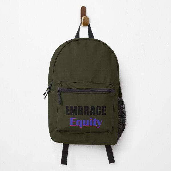 Item preview, Beyond Equality: Embracing Equity designed and sold by annenambiro.