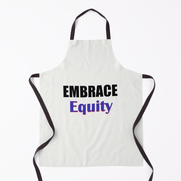 Item preview, Beyond Equality: Embracing Equity designed and sold by annenambiro.