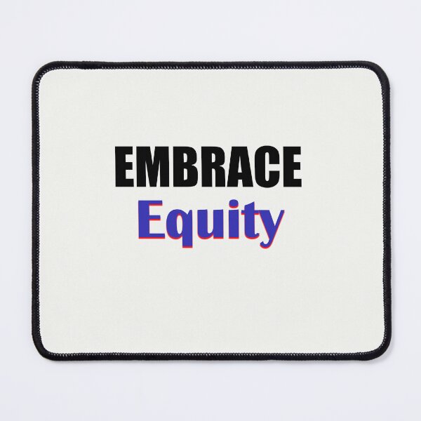 Item preview, Beyond Equality: Embracing Equity designed and sold by annenambiro.
