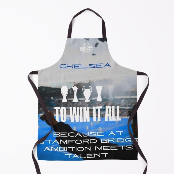 Item preview, Ambition Meets Talent: Chelsea's Quest for Glory designed and sold by Sölëx Inkspire.