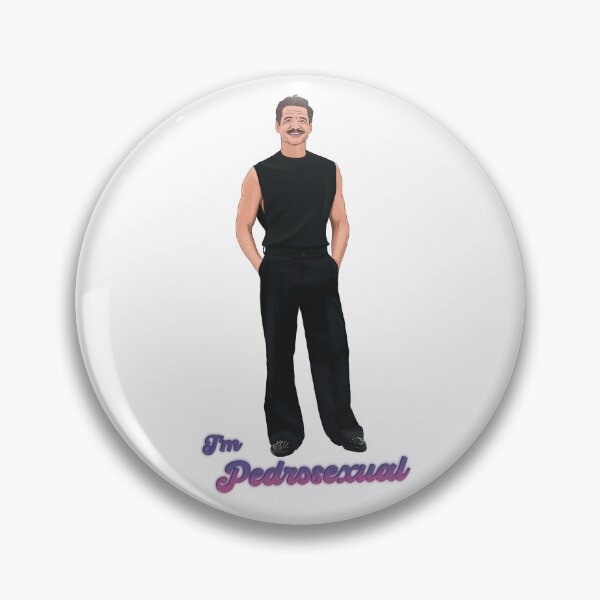 Item preview, Pedrosexual designed and sold by Laurenbdoeslife.