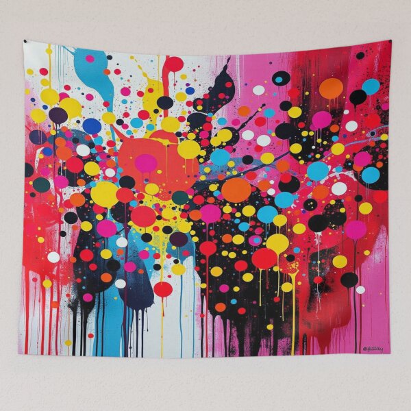 Item preview, Fascinating Art & Design – Creativity meets style, inspired by unique modern trends designed and sold by FotoworldEdel.