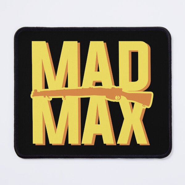 Item preview, Mad Max designed and sold by Wolagno.
