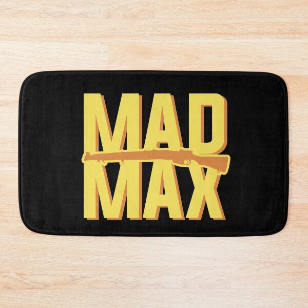 Item preview, Mad Max designed and sold by Wolagno.