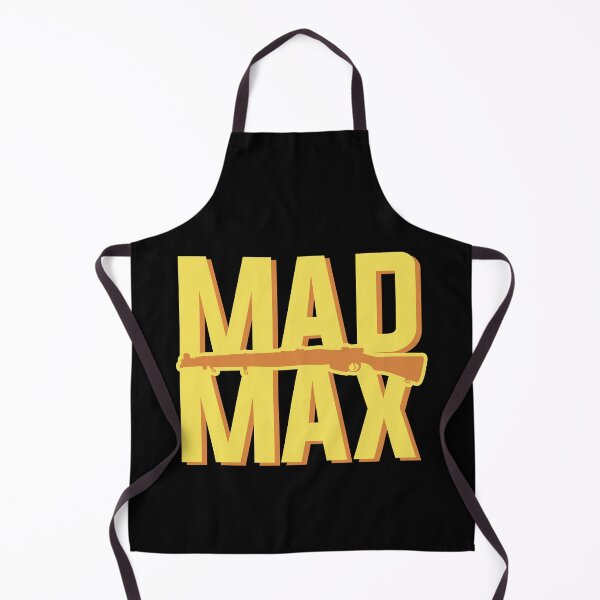 Aperçu de l'œuvre Mad Max créée et vendue par Wolagno.