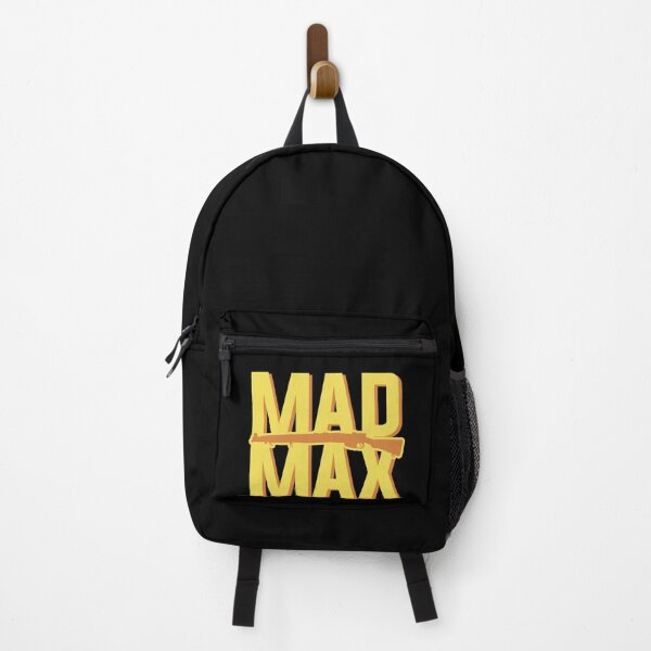 Item preview, Mad Max designed and sold by Wolagno.