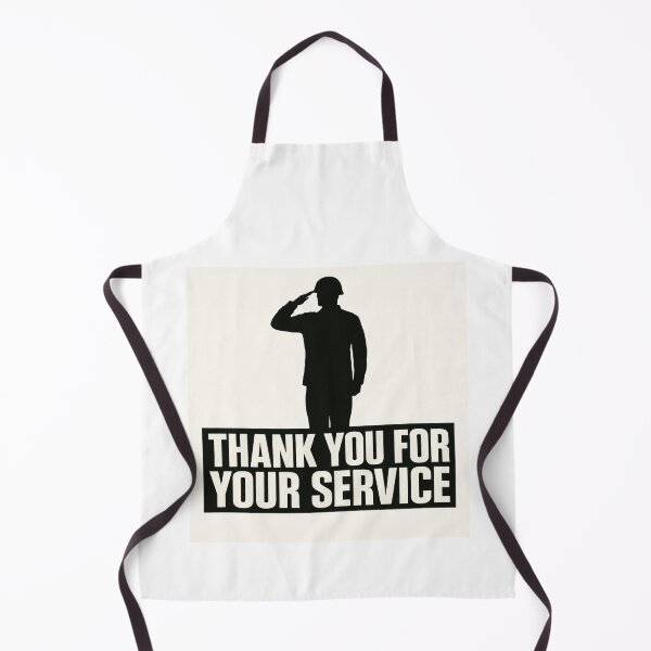 Item preview, Veterans Day Gift - Memorial Day Gift - Thank You For Your Service designed and sold by Galvanized.