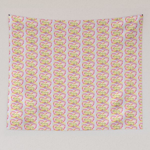 Item preview, Restless Heart designed and sold by Gina Deals Shop.