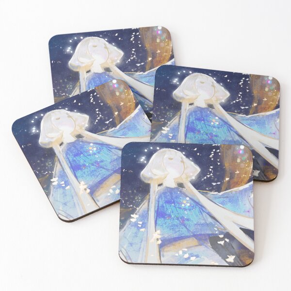 Item preview, AURORA designed and sold by smolmushroomm.