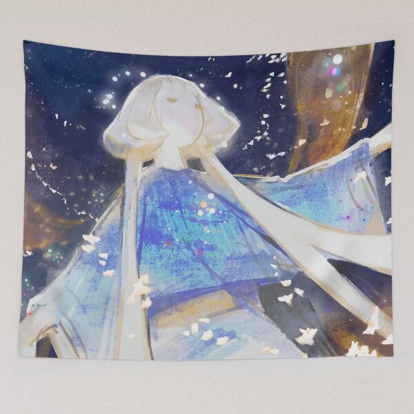 Item preview, AURORA designed and sold by smolmushroomm.