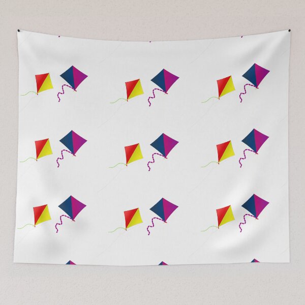 Item preview, Kites designed and sold by MUZA9.