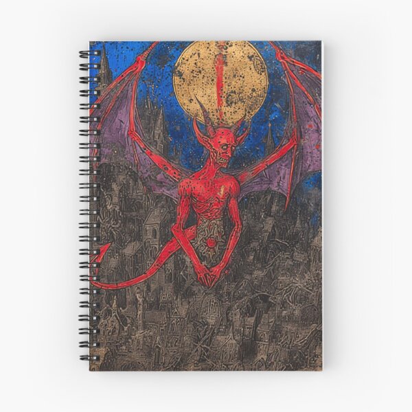 Item preview, Primitive Doomsday Art designed and sold by TheDarkWardrobe.