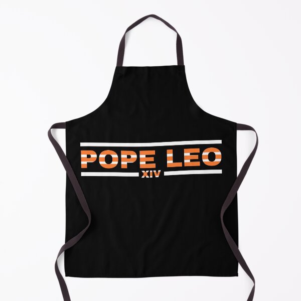Item preview, Pope Leo XIV, Catholic, Chicago designed and sold by Teetreasure2.