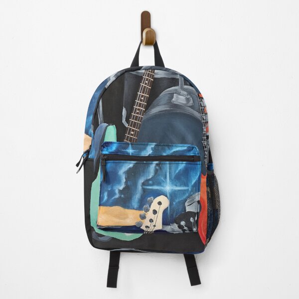 Item preview, Greta Van Fleet Instruments designed and sold by TylerRaff.