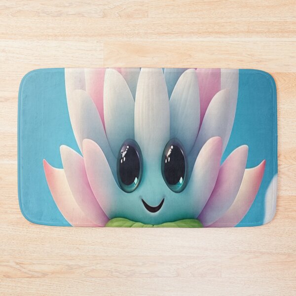 Item preview, Heavenly Lotus designed and sold by Billiard6163.