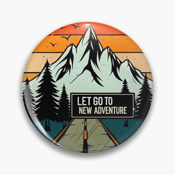 Item preview, New Adventure designed and sold by Jakarprint.