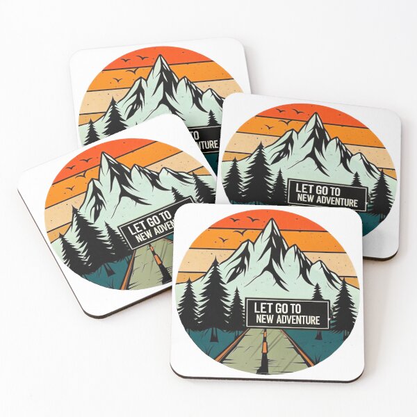 Item preview, New Adventure designed and sold by Jakarprint.