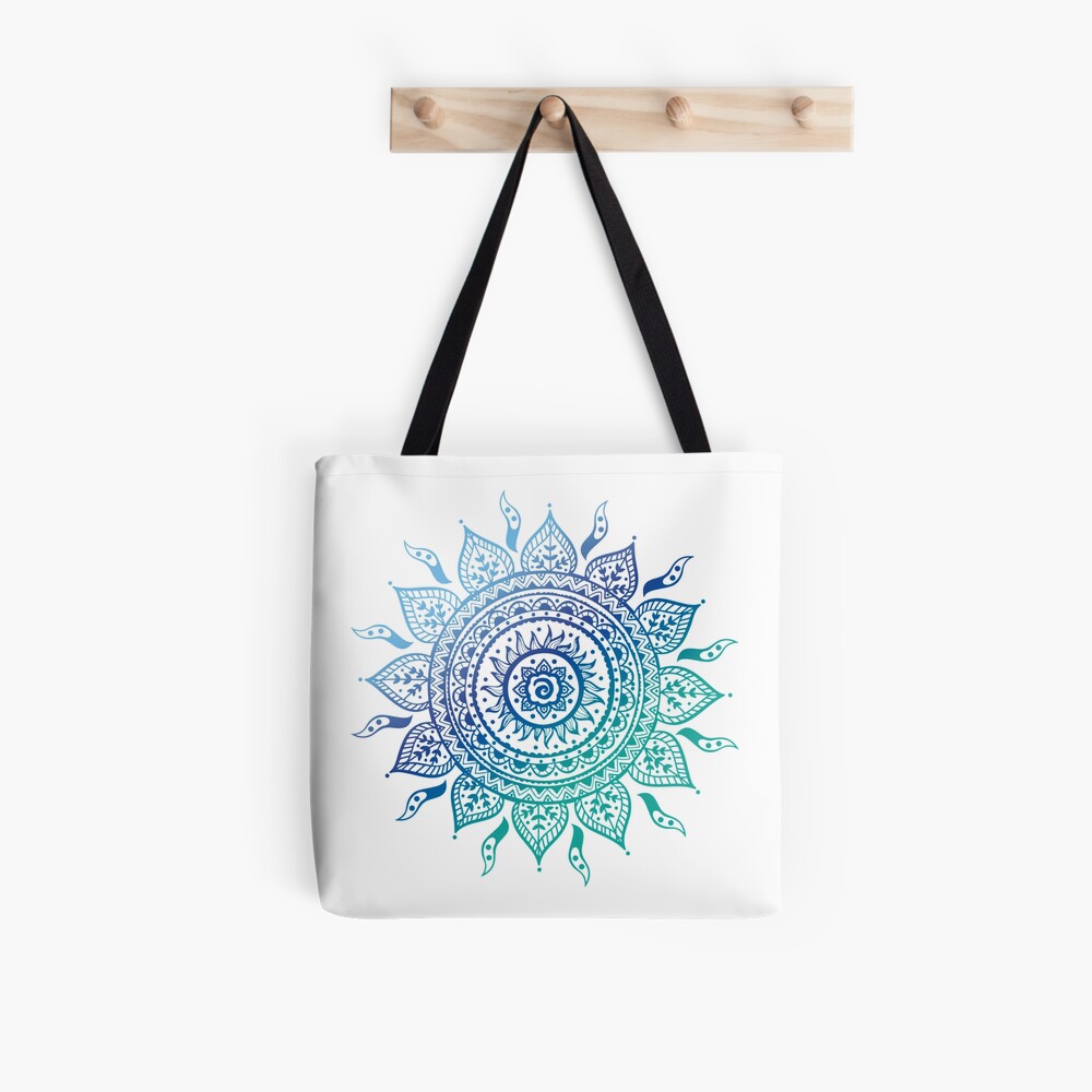Item preview, All Over Print Tote Bag designed and sold by adjsr.