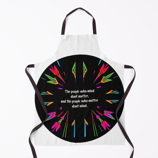 Item preview, The people it bothers aren't important. The people who are important aren't bothered. designed and sold by If-You-Have.
