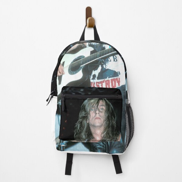 Item preview, Dave Sabo - Skid Row - Photograph designed and sold by ConcertImages.