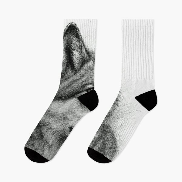 Item preview, Gran wolf designed and sold by TodoNatural.