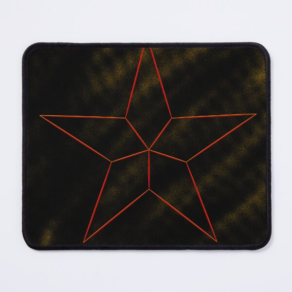 Item preview, Revolution star designed and sold by Quality control free.