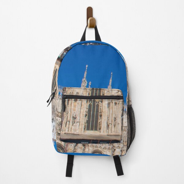 Item preview, Cathedral south. Milan. designed and sold by Tereza Pilar Art.