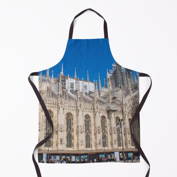 Item preview, Cathedral south. Milan.  designed and sold by Tereza Pilar  Art.