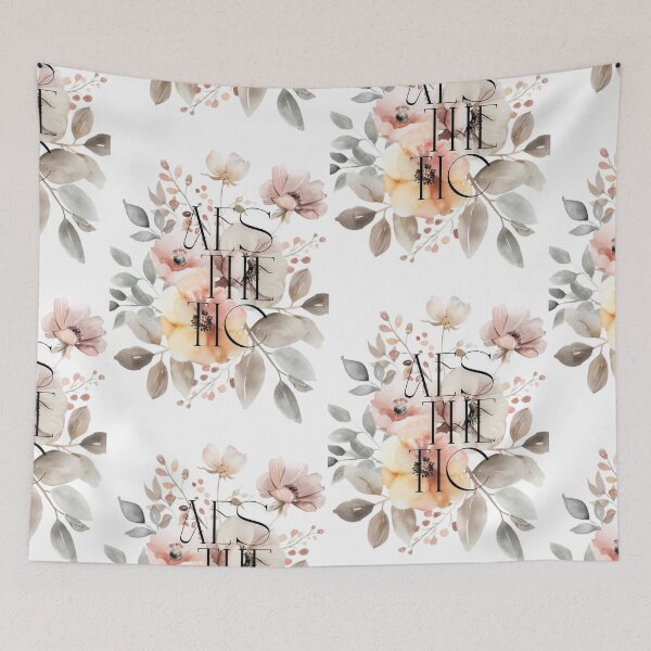 Item preview, Pastel Logo Design – Elegant, Soft Colors, L’Oréal Inspired Branding designed and sold by TeutaDesings.