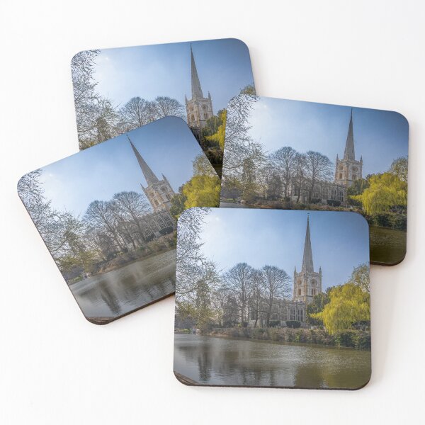 Item preview, Along the Riverbank, Stratford Upon Avon designed and sold by Viv Thompson Photography .