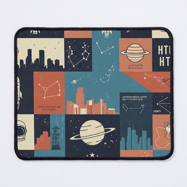 Item preview, Houston Style designed and sold by DracosFire.