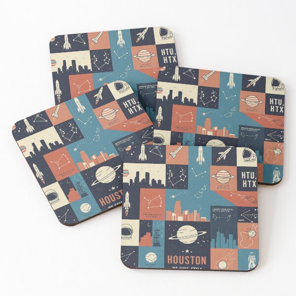 Item preview, Estilo Houston designed and sold by DracosFire.