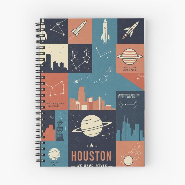 Item preview, Houston Style designed and sold by DracosFire.