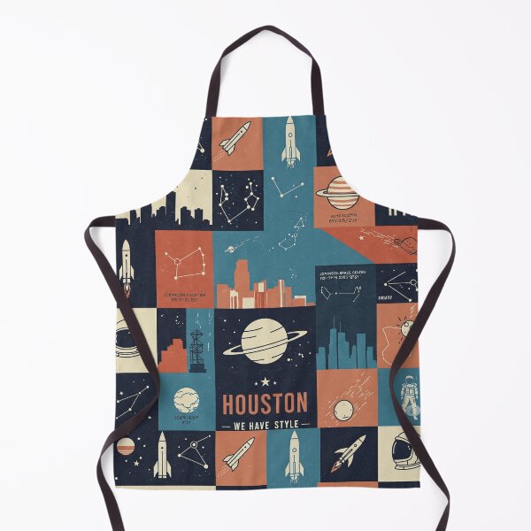 Item preview, Houston Style designed and sold by DracosFire.