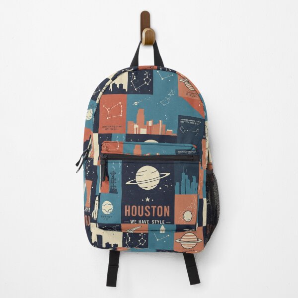 Item preview, Houston Style designed and sold by DracosFire.