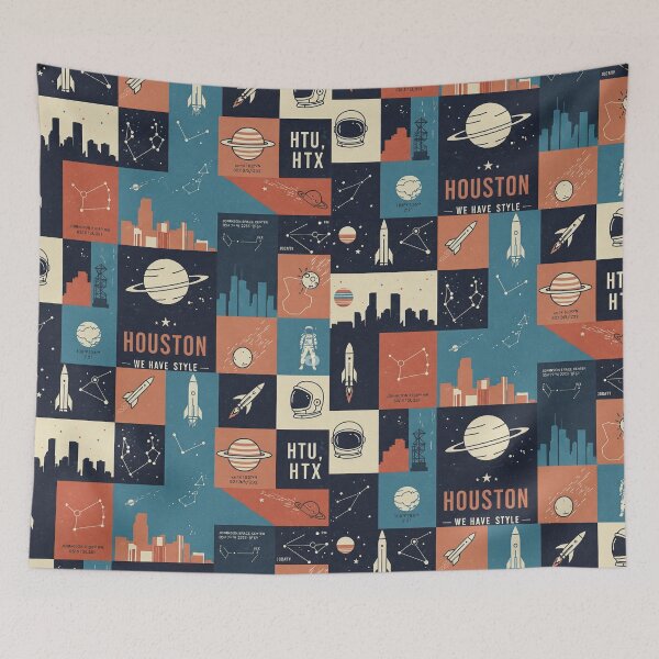 Item preview, Houston Style designed and sold by DracosFire.