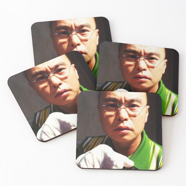 Item preview, Dexter Masuka Pointing designed and sold by J0347.