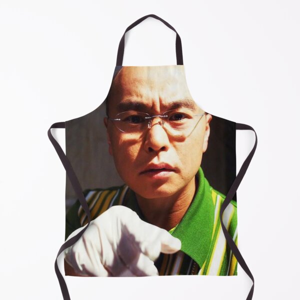 Item preview, Dexter Masuka Pointing designed and sold by J0347.
