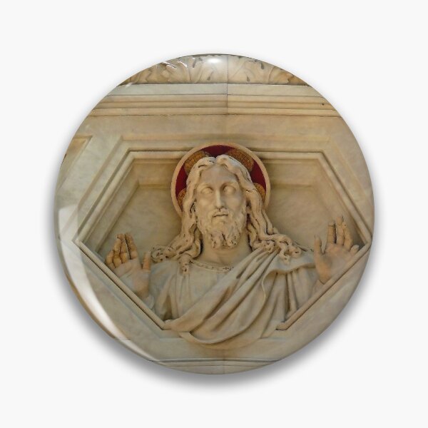 Item preview, JESUS designed and sold by Tereza Pilar  Art.