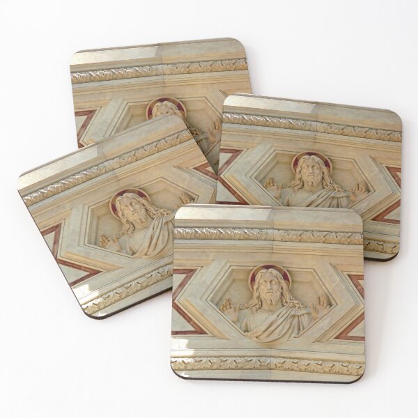 Item preview, JESUS designed and sold by Tereza Pilar  Art.
