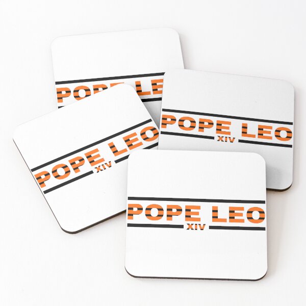 Item preview, Pope Leo XIV, Catholic, Chicago designed and sold by Teetreasure2.