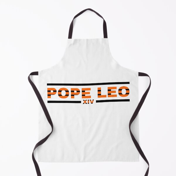 Item preview, Pope Leo XIV, Catholic, Chicago designed and sold by Teetreasure2.