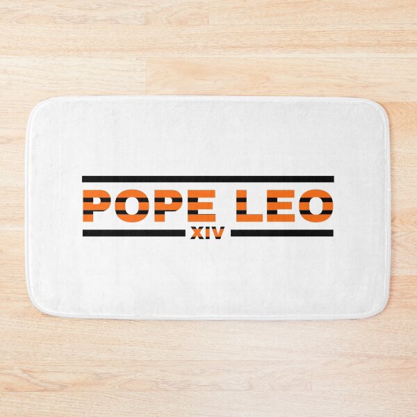 Item preview, Pope Leo XIV, Catholic, Chicago designed and sold by Teetreasure2.