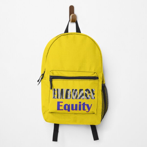 Item preview, Embrace Equity: Empower Every Voice designed and sold by annenambiro.