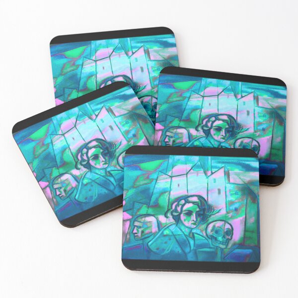 Item preview, Ohne Titel VI - Altered designed and sold by FuntasticMatt.