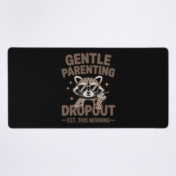 Item preview, Gentle Parenting Dropout designed and sold by Ben-Biga.