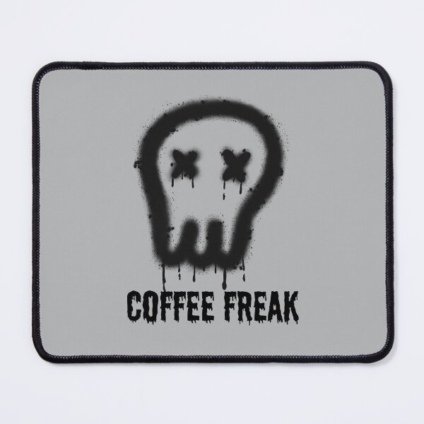 Item preview, Coffee Freak designed and sold by TokyoChick.