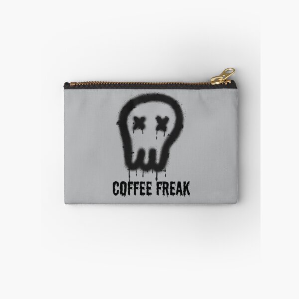Item preview, Coffee Freak designed and sold by TokyoChick.